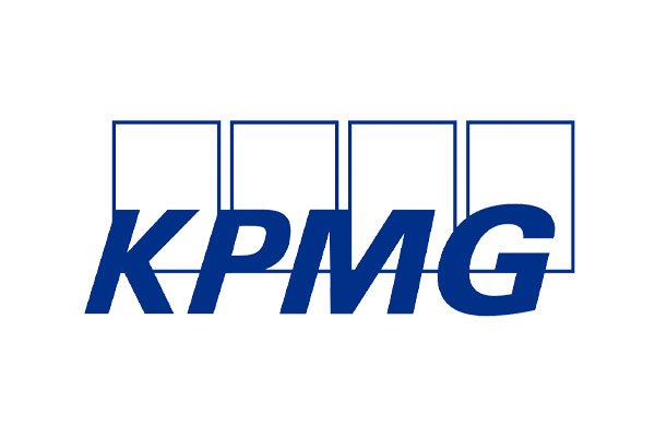 KPMG Logo