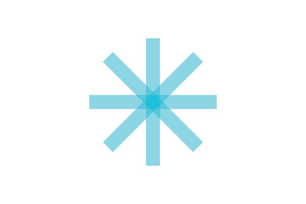 SMAS blue star