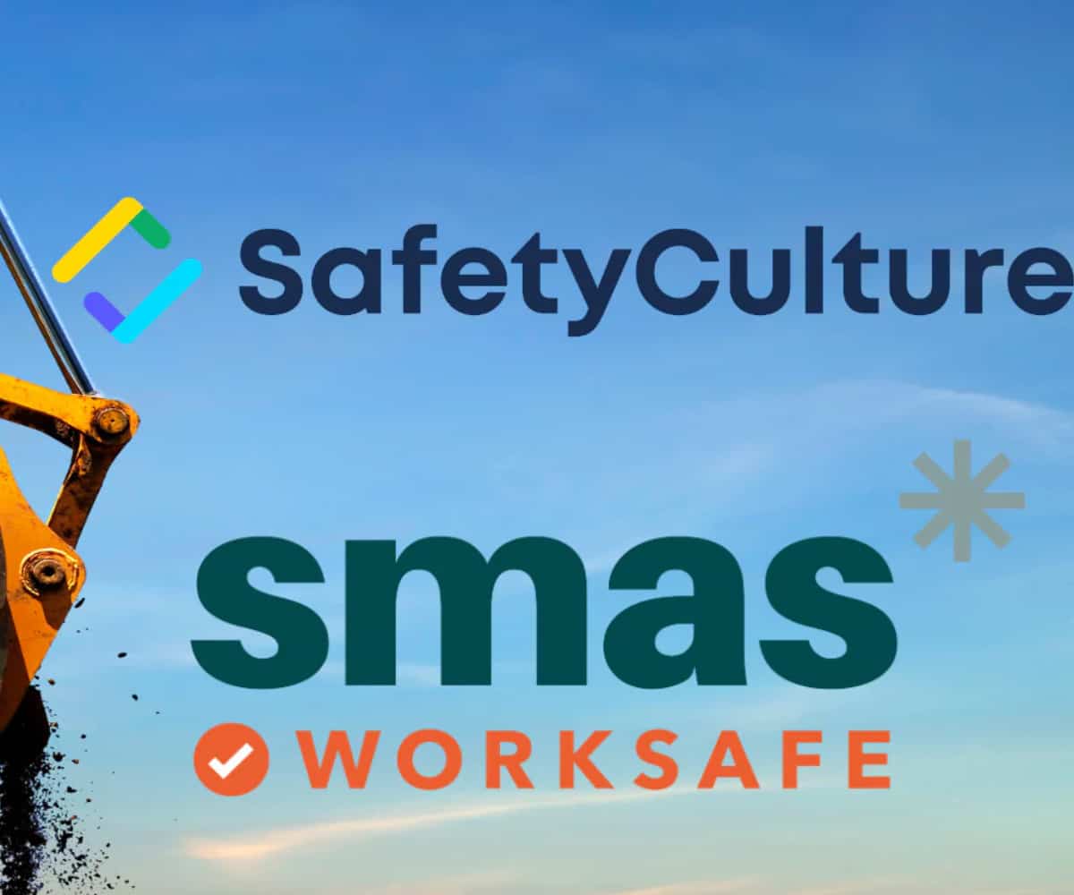 SMAS and SafetyCulture