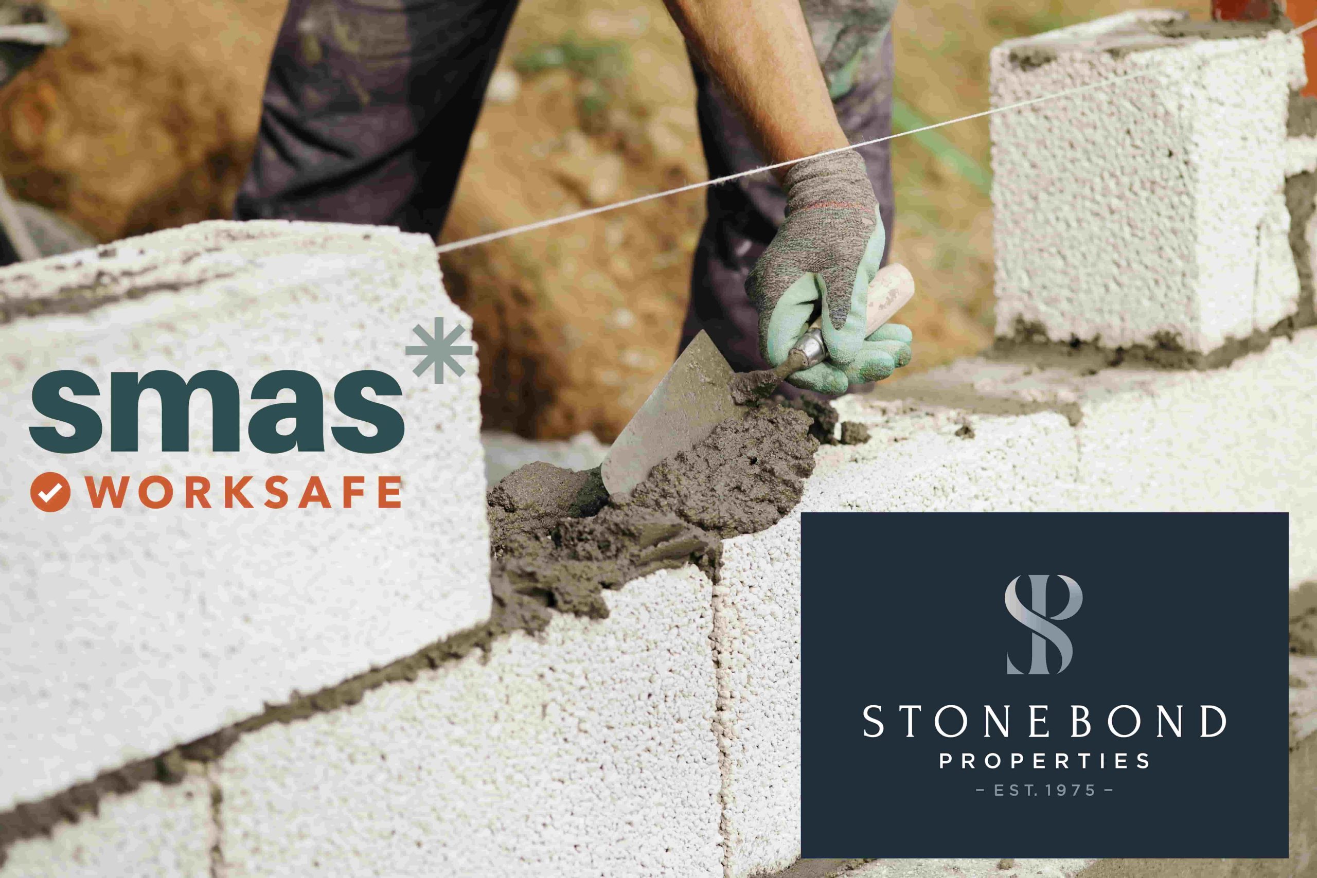 Stonebond and SMAS announcement