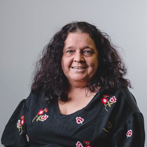 Denise Bristow