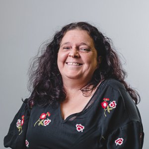Denise Bristow
