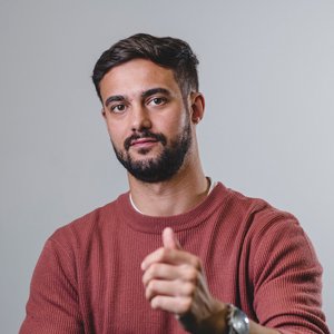 Louis Grant