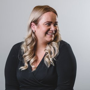 Sarah Britton
