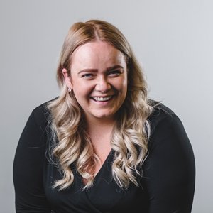 Sarah Britton