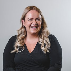 Sarah Britton