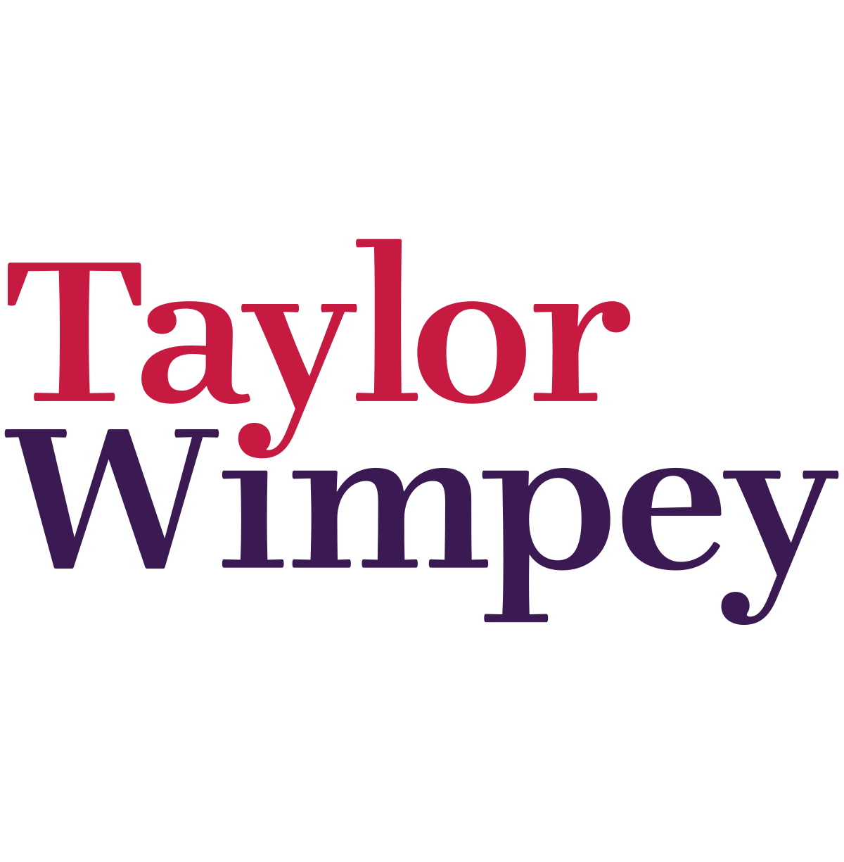 Taylor Wimpey