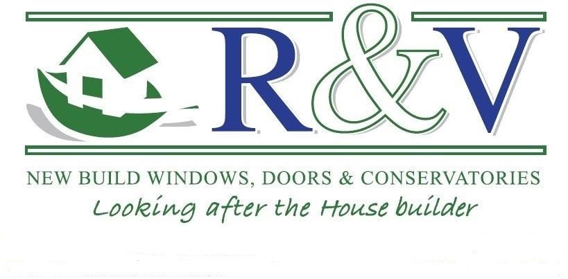 R&V logo