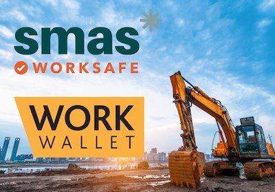 SMAS x Work Wallet