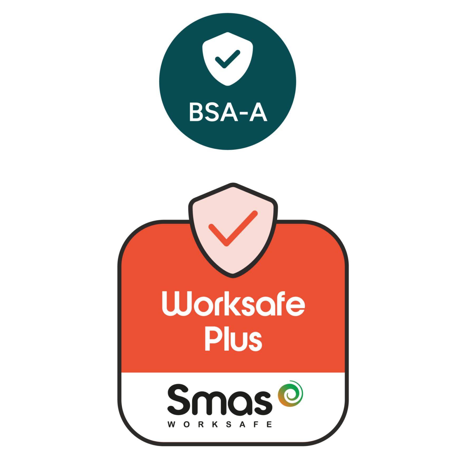 Worksafe Plus module logo