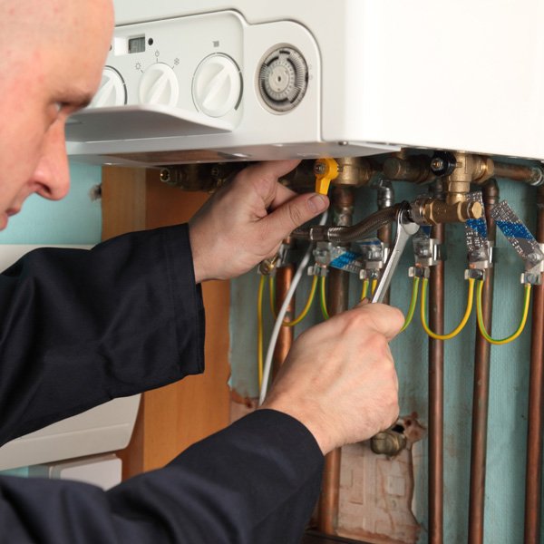 Is your gas fitter Gas Safe registered and in date? Smas Worksafe