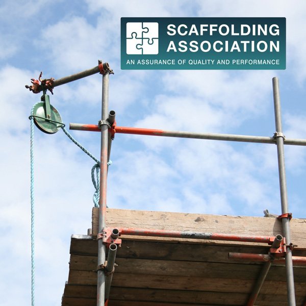 Scaffolding Rope Inspection and Maintenance Smas Worksafe