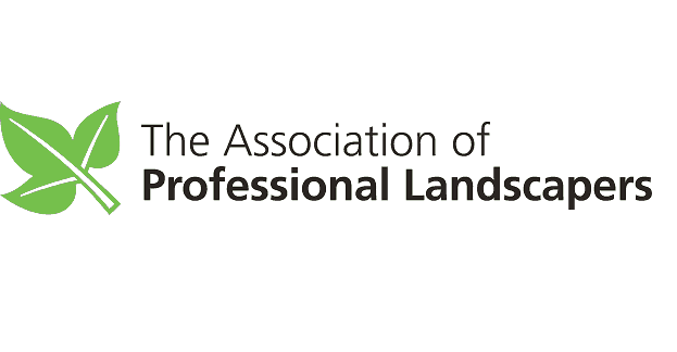 Association of Professional landscapers logo