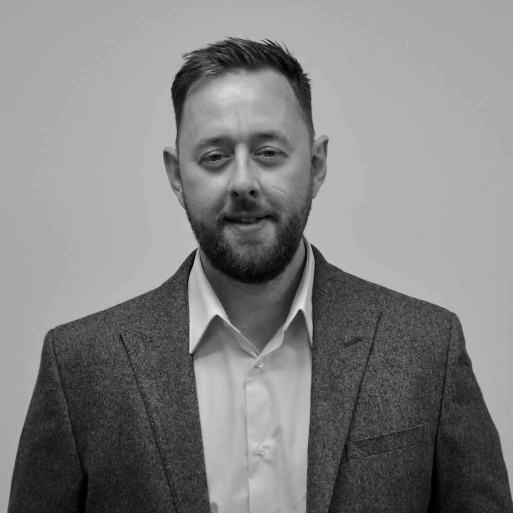 Adam Annetts / SMAS Worksafe Technical Director